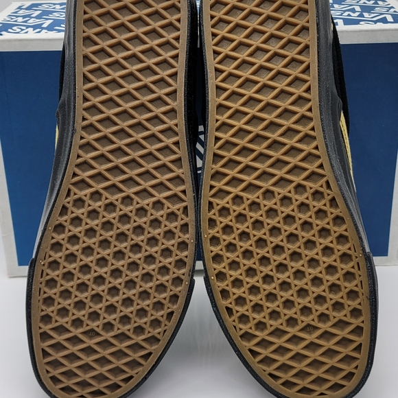 NEW Vans Classic Slip-On Camo - Picture 5 of 5